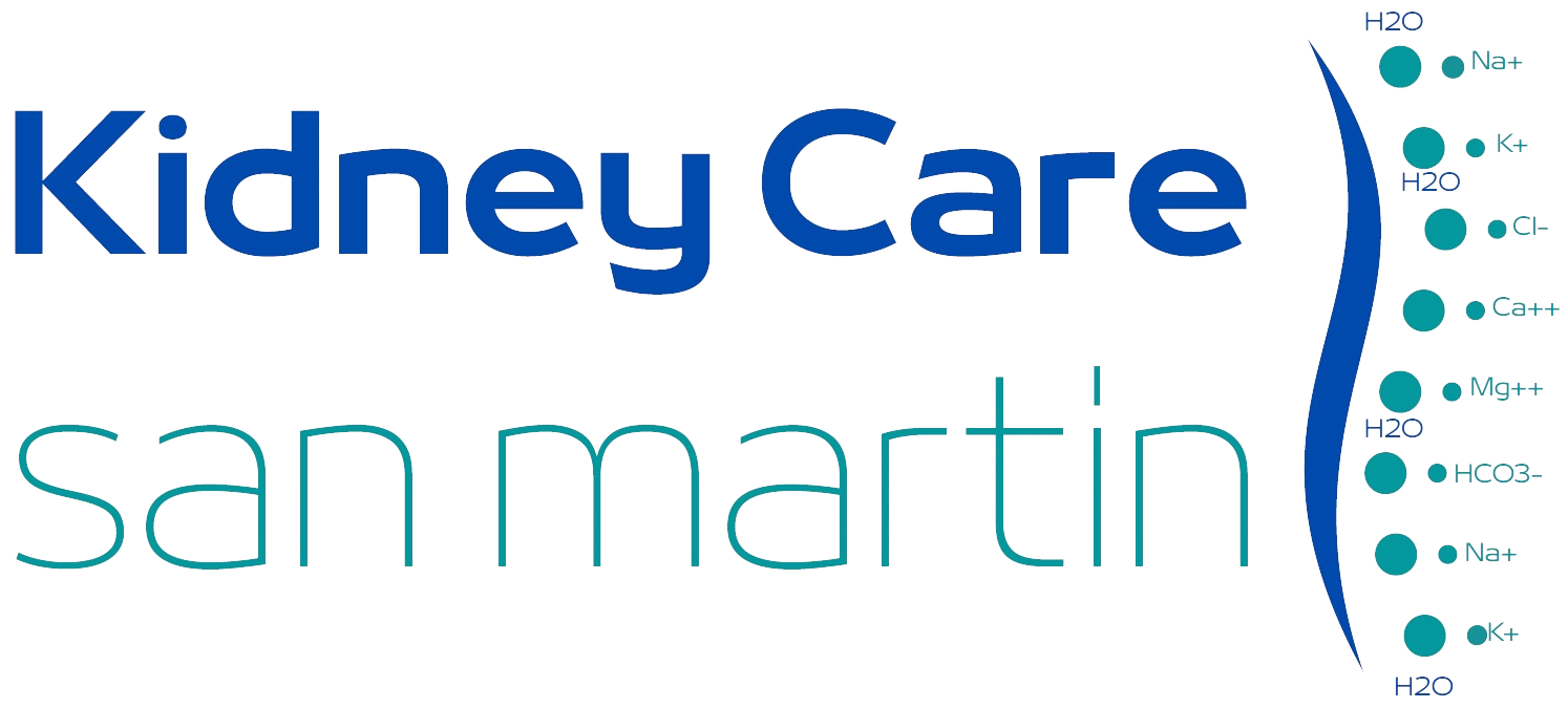 Kidney Care San Martín