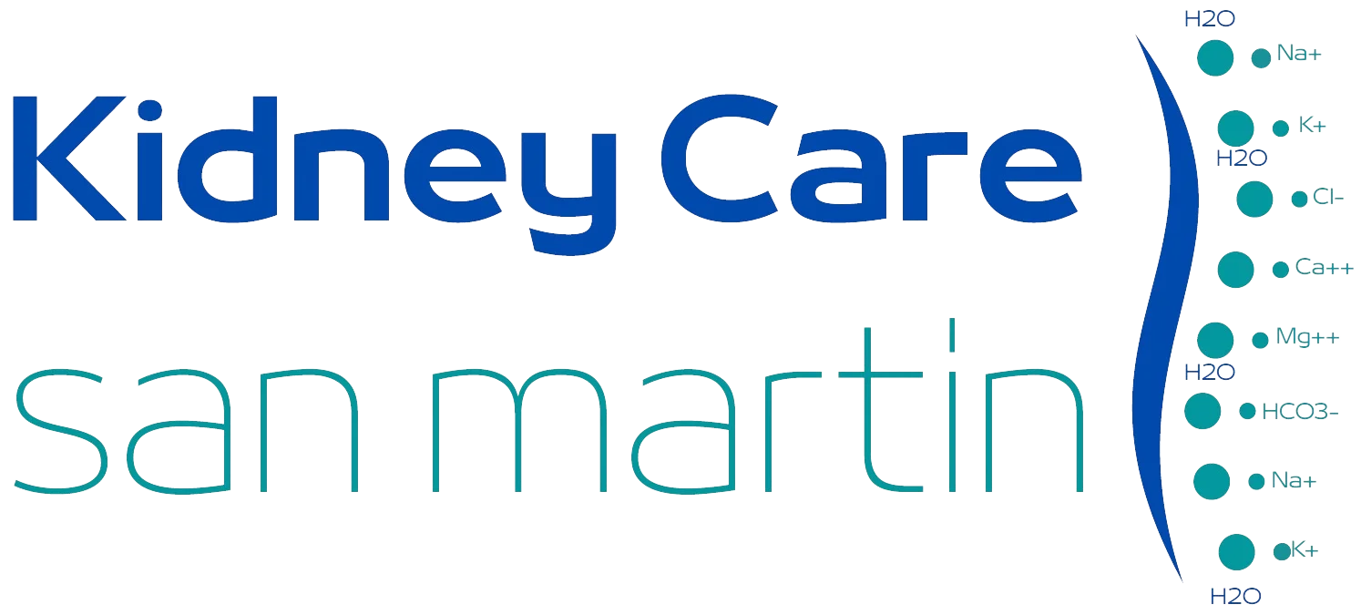 Kidney Care San Martin