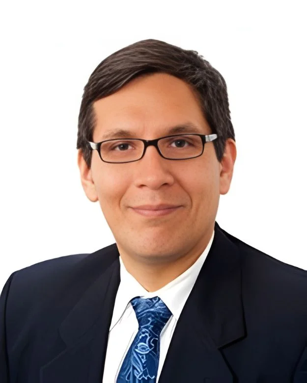 Helbert Rondón Berríos