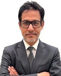 Jorge L. Castañeda Glenny